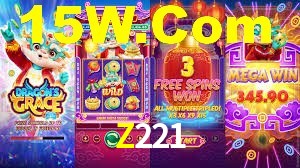 Z221: Jogos de Caça-Níqueis-Altas Recompensas, Roleta-Velocidade, Blackjack-Desafios Máximos