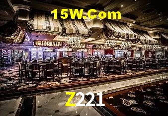 Provedores de Jogos Z221