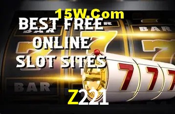 Provedores de Jogos Z221