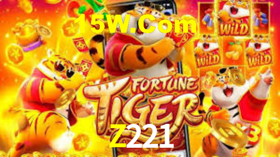 Interface do App Z221