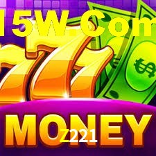 Programa VIP Z221