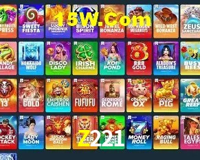 Diretório de Jogos Z221