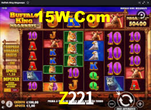 Z221 Bet