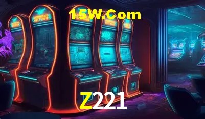 Estatísticas Z221