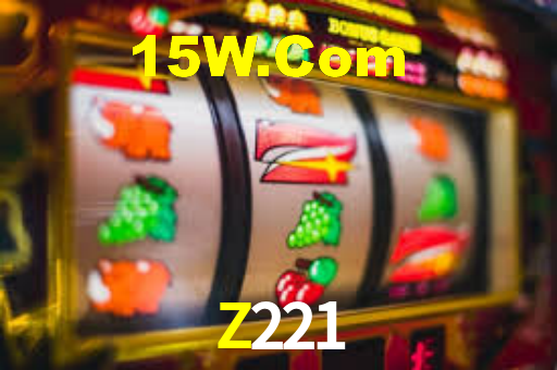 Z221 - Plataforma Oficial - Z221.Com