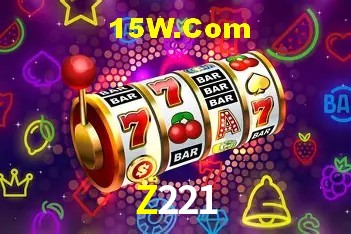 Diretório de Jogos Z221