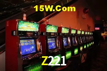 Recursos de Bônus Z221